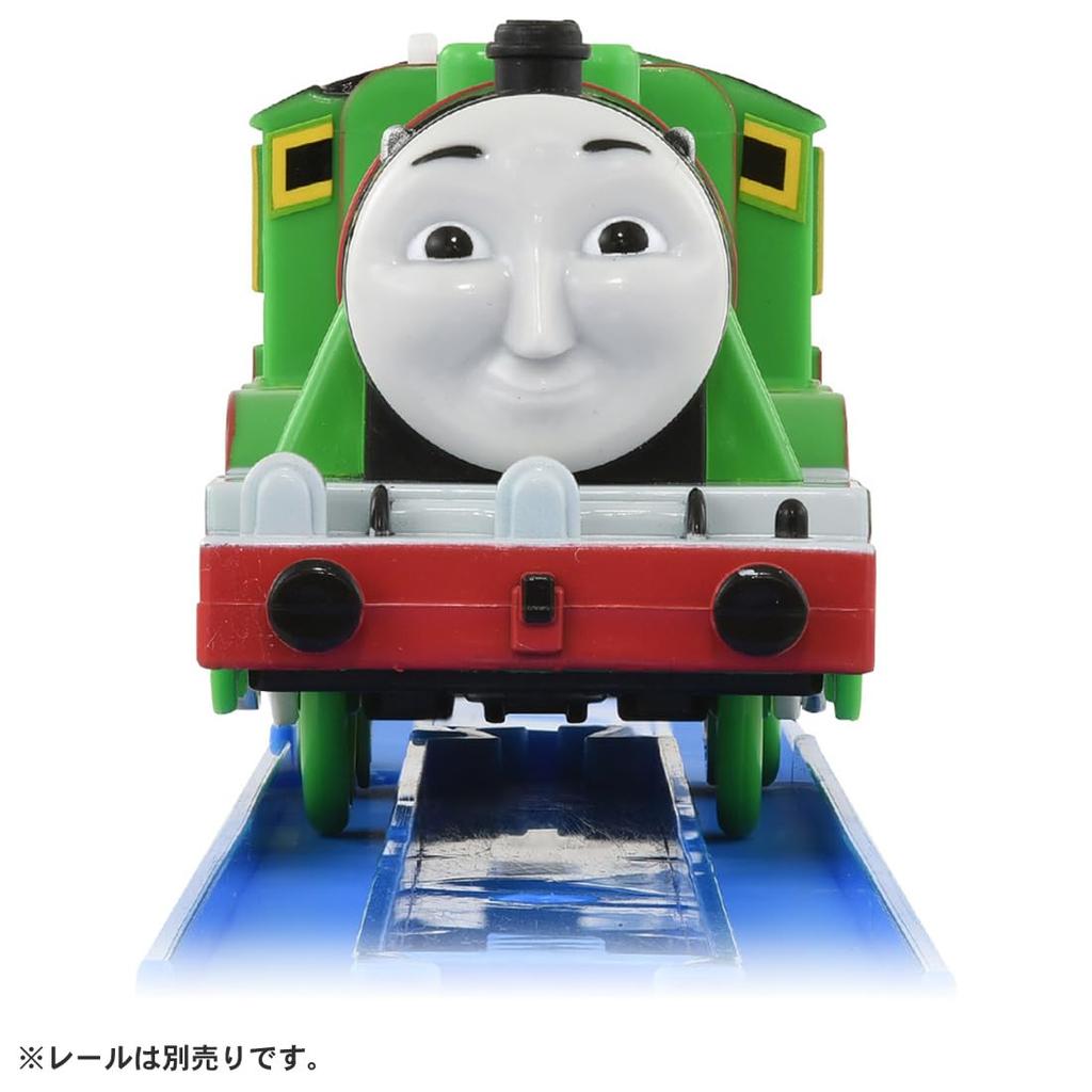 TAKARA TOMY Plarail Plarail Генри 977803 TS-03