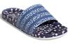 adidas Женские кроксы Adilette 'Out Loud' Женские EE5055