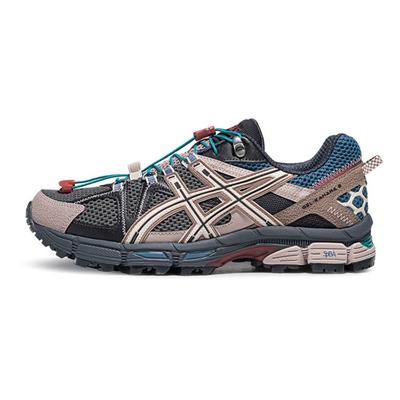 Кроссовки для трейлраннинга Gel-Kahana 8, низкие, lifestyle, унисекс, 1203B031-027