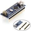 Для платы Arduino Nano V3.0 CH340/ATmega328P 5V 16M модуль платы микроконтроллера