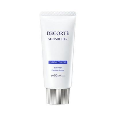 Decorté Sun Shelter Multi‑Protection Comfort SPF50+ PA++++ — 60 г — 1 шт.