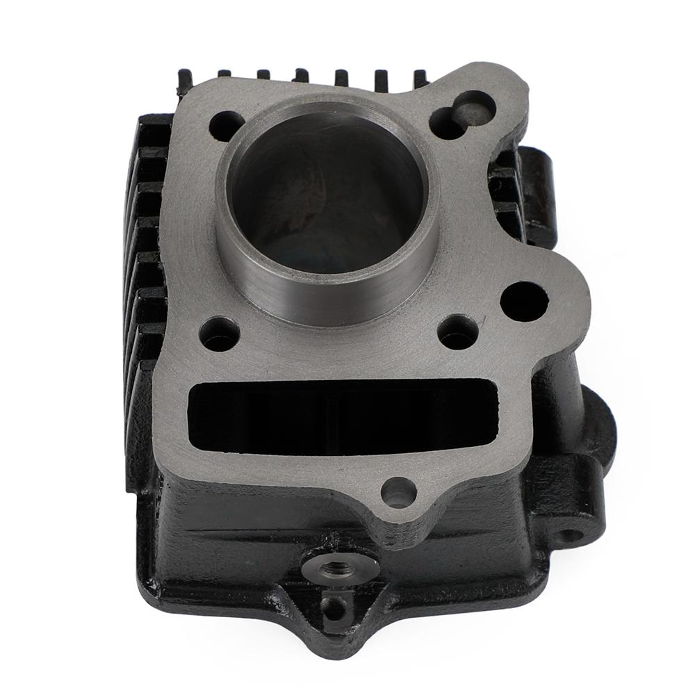 Top End Cylinder Kit 50cc For HONDA Z50 R Z50A Minitrail 50 Monkey CRF50F XR50R