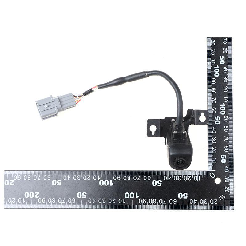 Новая камера заднего вида для парковки, камера заднего вида для Hyundai Santa Fe 2016-2018 95760-2W641 957602W641