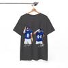 2026 new Pretty pattern shortsleeved comfortable Tshirt