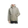 adidas Пуховик 600 Fill Теплый Минималистичный Удобный Эстетичный Однотонный Унисекс Верхняя одежда KQ5511