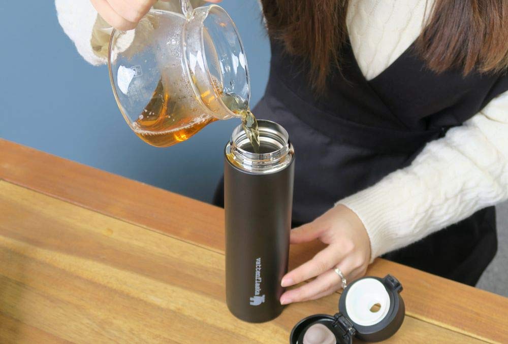 moz One Touch Bottle 450Wh