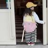 Delightful Backpack Nylon For Kids Featuring Whimsical Patterns And Soft Adjustable Straps