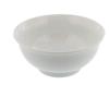 Столовая посуда East EAST Original Simple Rice Bowl Белая столовая посуда Миска для лапши Большая миска Миска для варки Миска (белый)