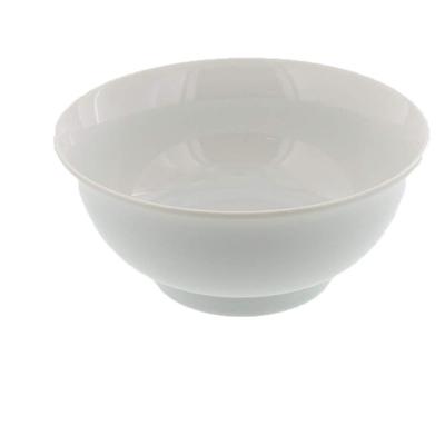 Столовая посуда East EAST Original Simple Rice Bowl Белая столовая посуда Миска для лапши Большая миска Миска для варки Миска (белый)