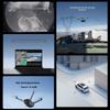 DJI Matrice 4D Enterprise Drone with Parachute and Thermal Camera (CN version)