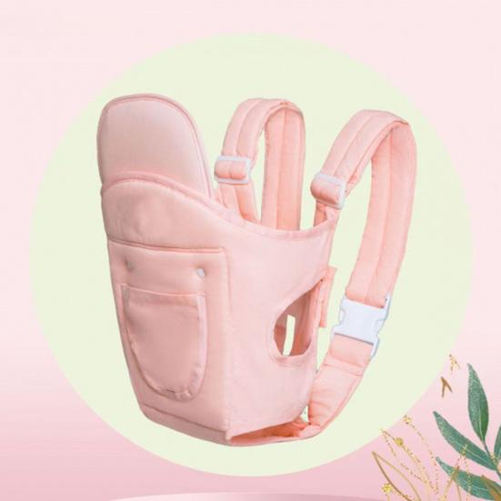 Baby for Straps Newborn To Toddler Carrier Portable Front And Back