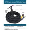 Chiweng WP-18 Water-Cooled TIG Welding Torch