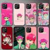 Чехол для телефона «Катастрофическая жизнь Сайки К» Сайки Кусуо для Iphone 11 12 Mini 13 14 Pro Xs Max X 8 7 6s Plus 5 Se Xr Shell