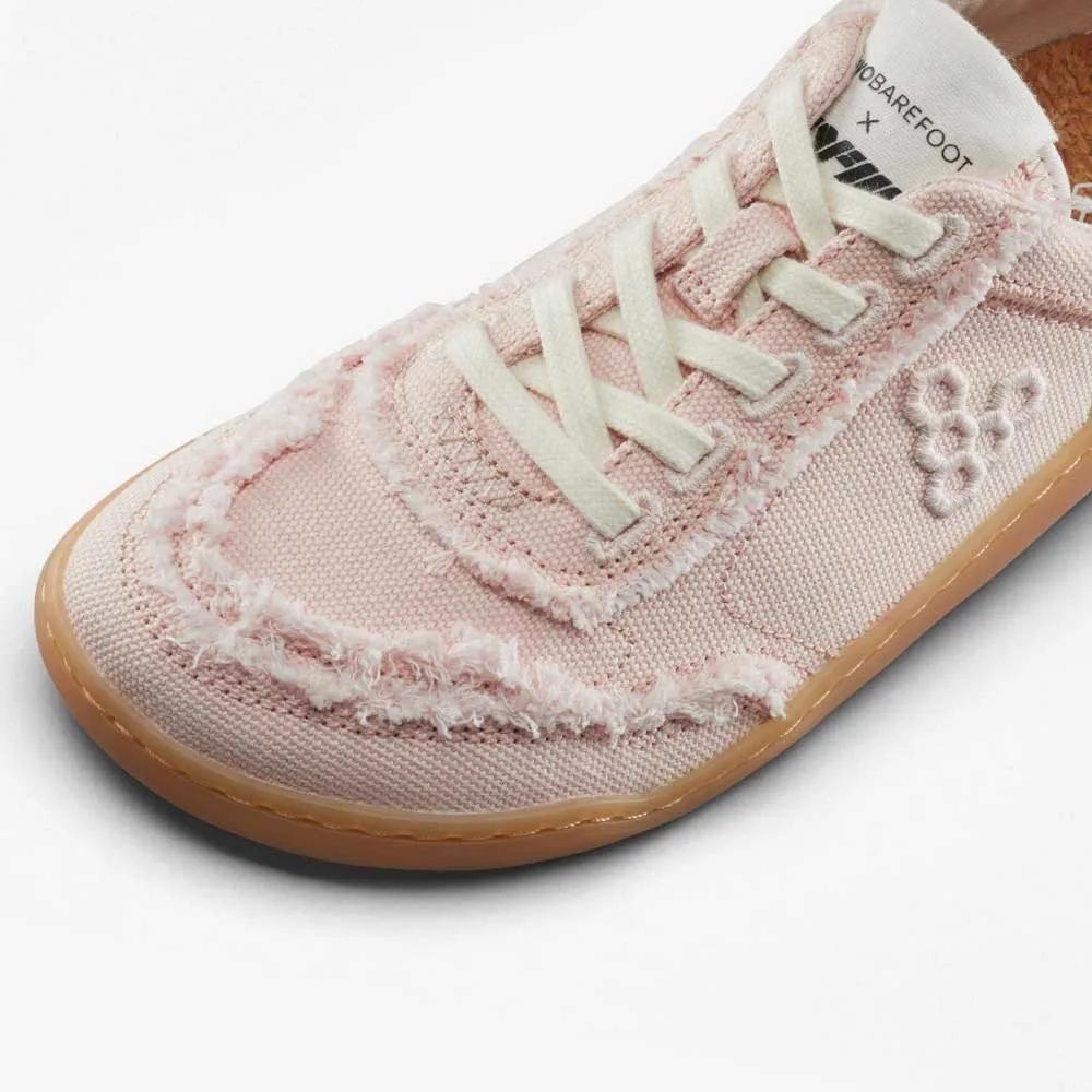 Vivobarefoot Кросовки Gobi Canvas Barefoot
