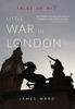 The Little War In London Book
