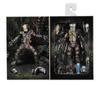 NECA Хищник 7" Охотник в джунглях 2.0 Делюкс издание Фигурка