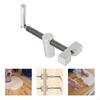 3/4'' Dog Hole Clamp Bench Practical Desktop Tool Woodworking Clip