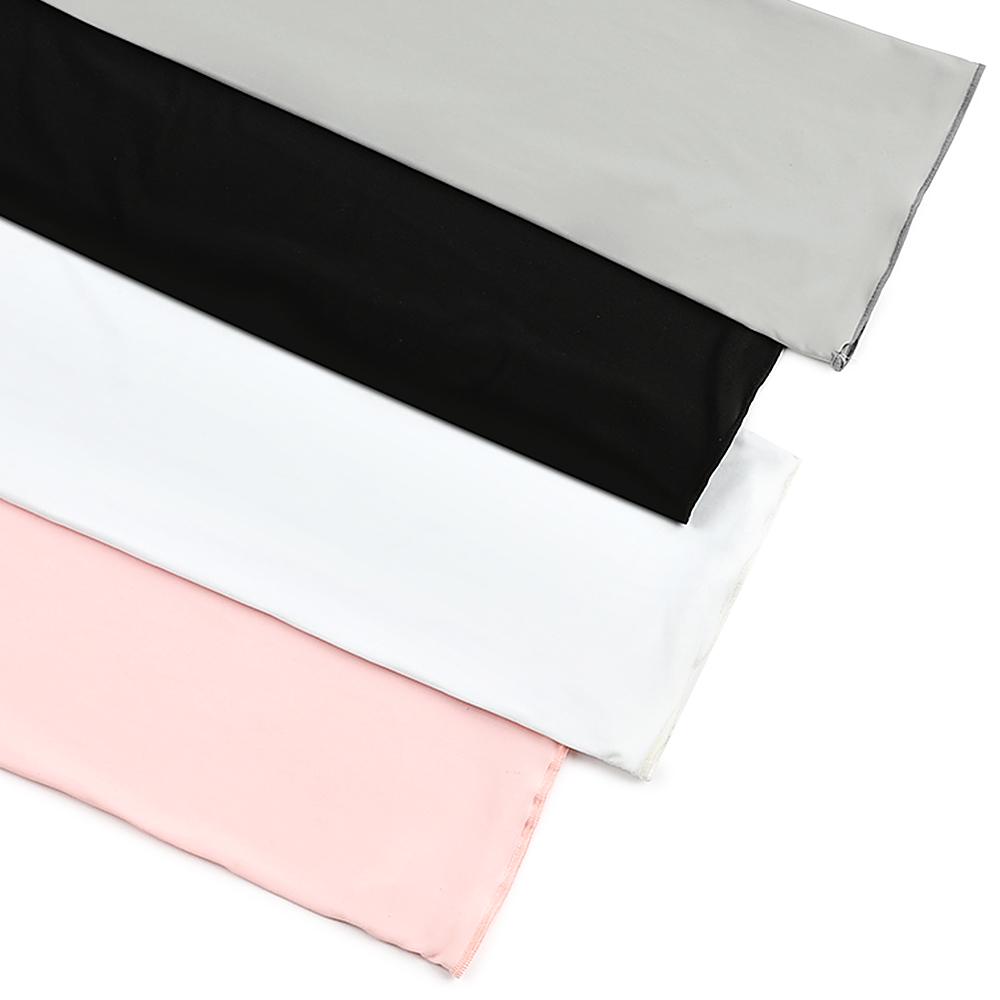 Cooling Arm Sleeves with Ergonomic Fingers Men Women UV Sun Protection Long Arms Sleeves Cover for