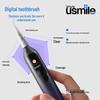 usmile F10 Pro Double-Sided Digital Electric Toothbrush