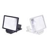 Mobile Phone 3D Screen Hd Video Amplifier Magnifying Glass Stand Popular