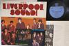 LP Record VARIOUS - This Is Liverpool Sound!! YS2271Y PYE RECORDS 1970 Japan Rock Used