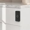 Fingerprint Keyless Electronic Cabinet Lock Electronic Password Safety Lock  House
