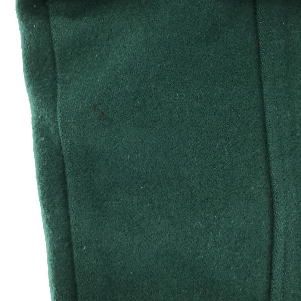 Puma 90-е Старый Хит Вышивка логотипа Union Шерстяная смесь Стажан Вышивка сзади Детский Б/У