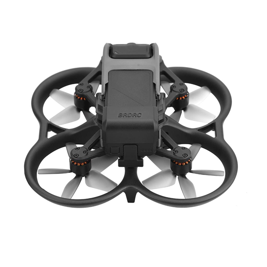 Фиксированный держатель с пряжкой для защиты от падения аккумулятора для аксессуаров для дронов Avata