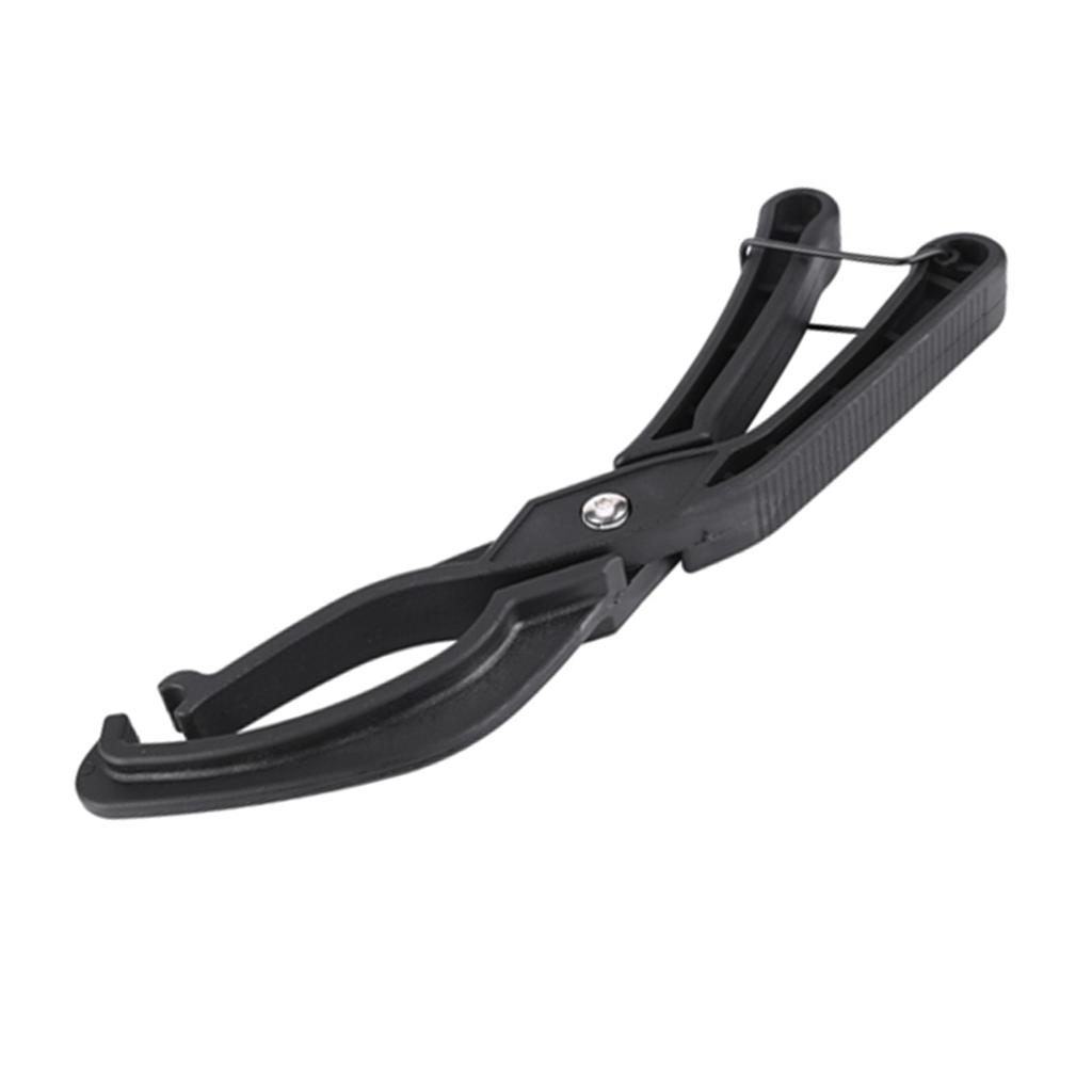 Bike Bicycle Tire Repair Tool Lever Tyre Remover Inserting Installation Pliers