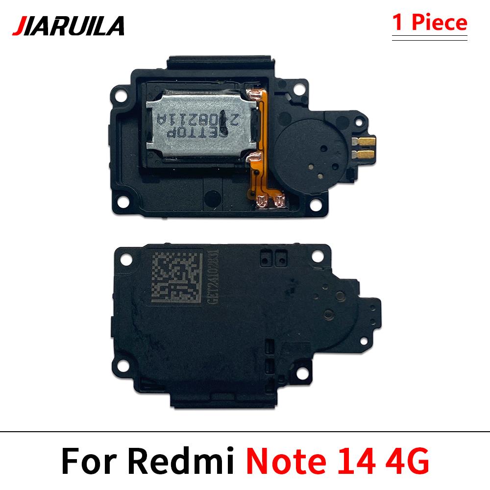 Loudspeaker For Xiaomi Redmi Note 11 Pro Plus 11Pro+ 1G 1G Note 11 Pro 1G 1G Loud Speaker Buzzer Ringer Sound Module Bell Board