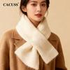 CACUSS Unisex Warm Winter Scarf