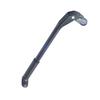 Quick Release Kickstand Aluminium Alloy Adjustable Kickstand for Mountain Road Cycling