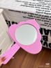 JILL LEEN Cartoon Handheld Mirror Makeup Mirror