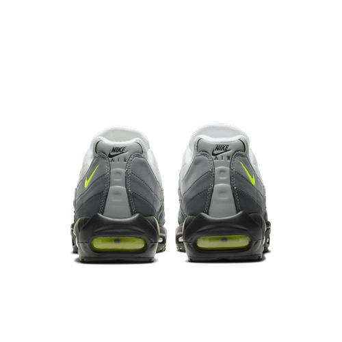 Nike Air Max 95 OG Neon 2025 HM4740-001