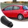 For Renault For Clio III Gear Shift Knob Smooth Operation Easy Installation