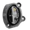 Left Front Headlight Angel Eyes Light Source 63117388923A For BMW F22 F23 2014- LED Daytime Running Light Module Parts