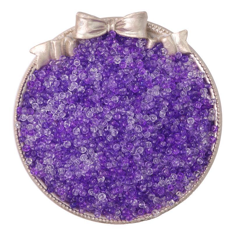 Материал для браслета из бисера своими руками: 2/3/4 мм суперпрозрачные стеклянные рисовые бусины для сережек и аксессуаров