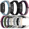 Replacement Bracelet Nylon Watchband New Nylon Loop Strap for Xiaomi Band 8