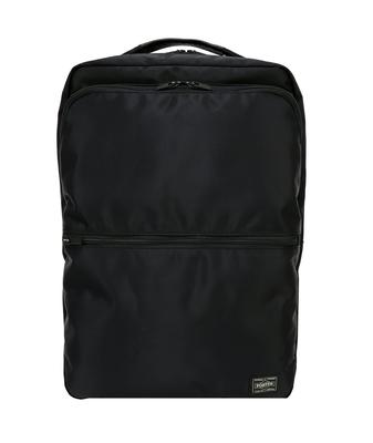 Рюкзак для деловых поездок Daypack Cordura Nylon Черный 655-17875 Ш28.5 В41 Г11см