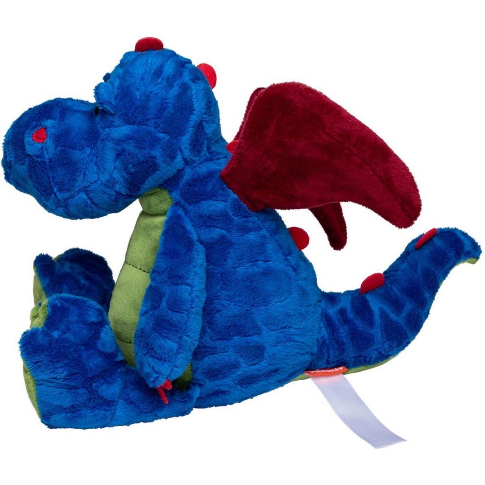 Mbw MiniFeet Magnus Dragon Plush Toy