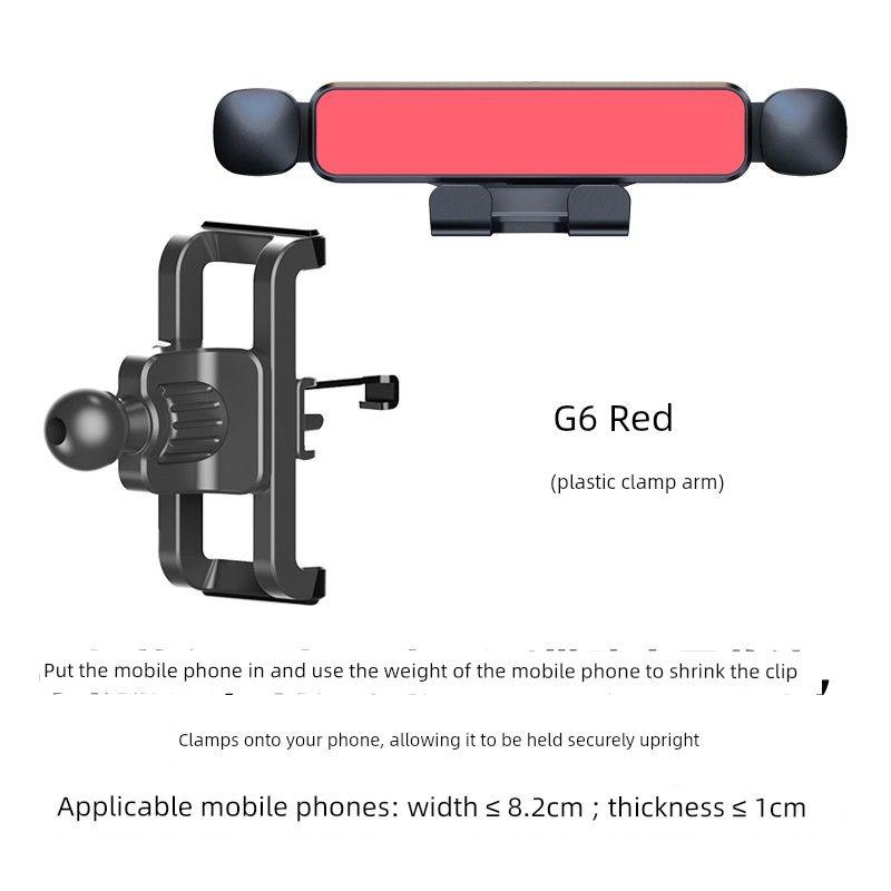 Applicable to Toyota Levin Dual-Engine Car Phone Holder Carolina Air Conditioning Outlet Dedicated for Modification Base Support