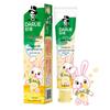 Зубная паста для детей Bobble Bunny с фтором