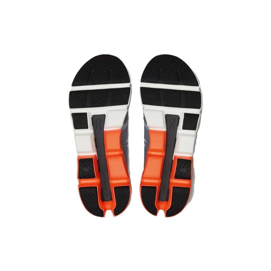 On Running Мужские кроссовки Cloudflyer 4 Fossil Flame 71.98095