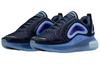 Nike Air Max 720 Синий Обсидиан Fury AO2924-402