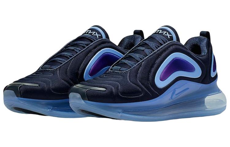 Nike Air Max 720 Синий Обсидиан Fury AO2924-402