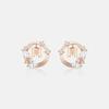 METROCITY JEWELRY M Basic Rose Earrings A233BE9047RPA