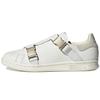 Женские Stan Smith с пряжкой цвет Off White EE4889