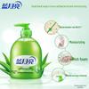 Blue Moon Aloe Antibacterial Hand Wash 6x500g Set