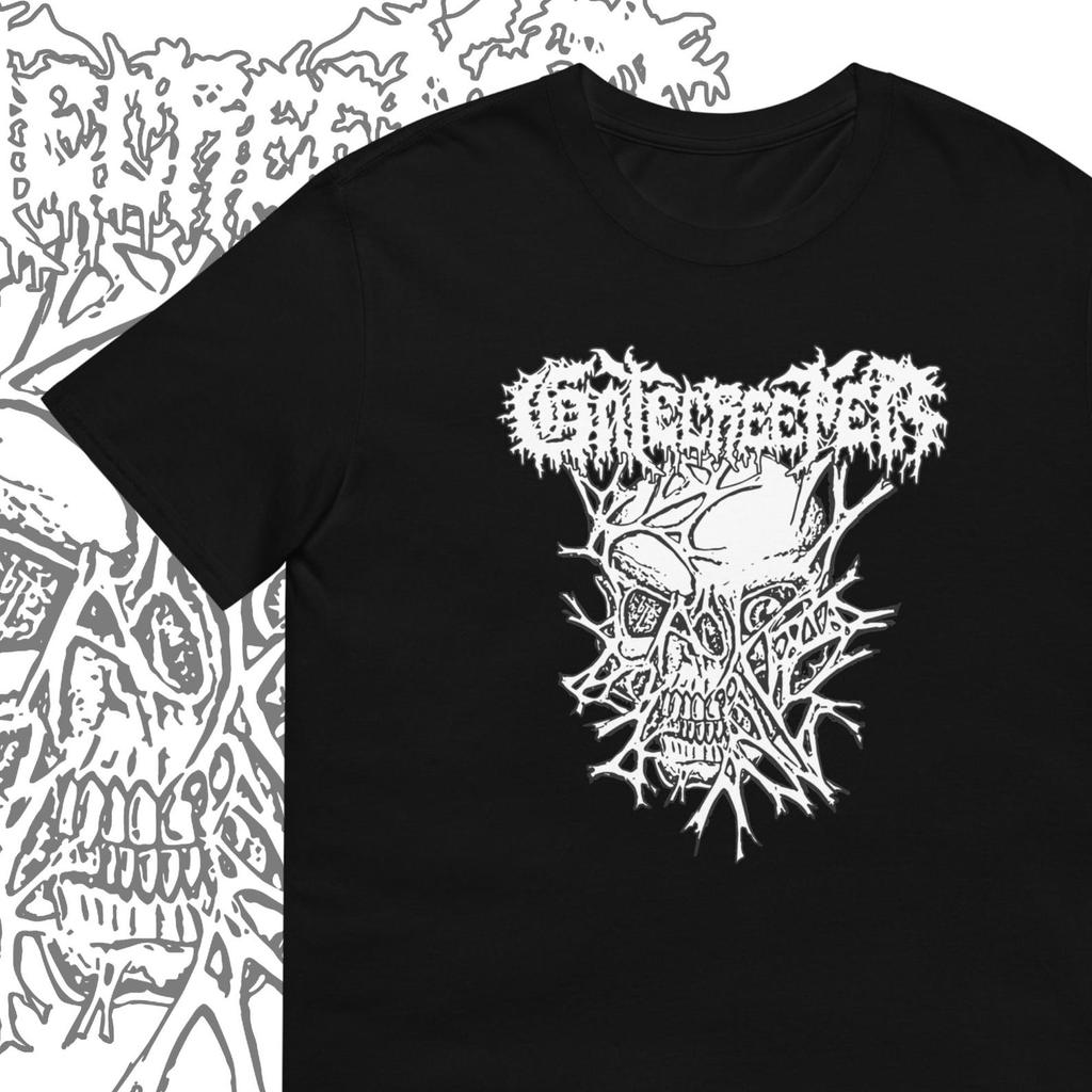 Gatecreeper T shirt Scary Clothing