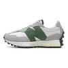 New Balance 327 Кроссовки женские Raincloud Nori WS327PU